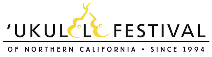 'Ukulele Festival of Northern California